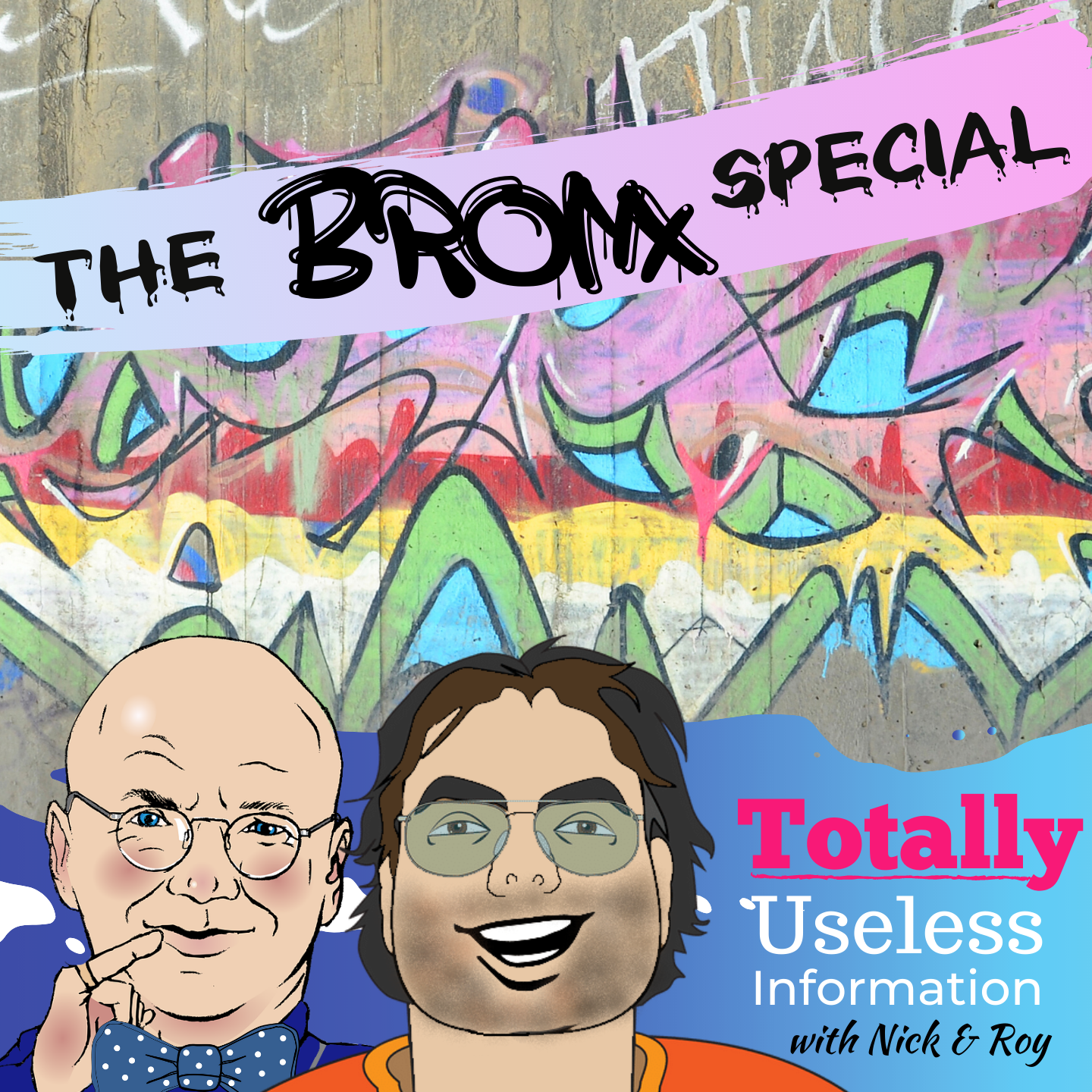 Thumbnail for The Bronx Special