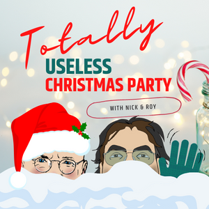 Thumbnail for Totally Useless Christmas Party