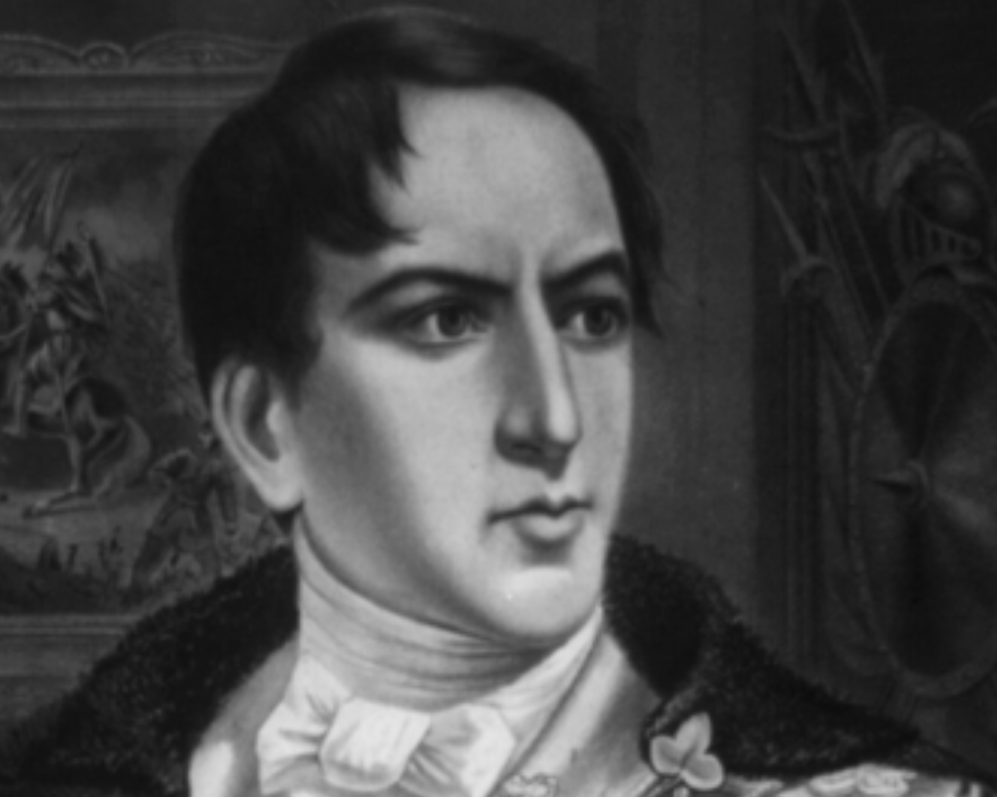 Robert Emmet – Totally Useless Information